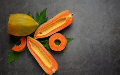 How to Make a Healthy and refreshing Papaya Face Mask