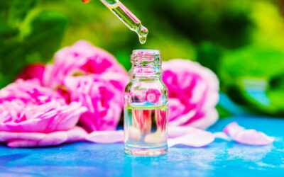 10 Benefits of Rose Water To Transform Your Beauty Routine!