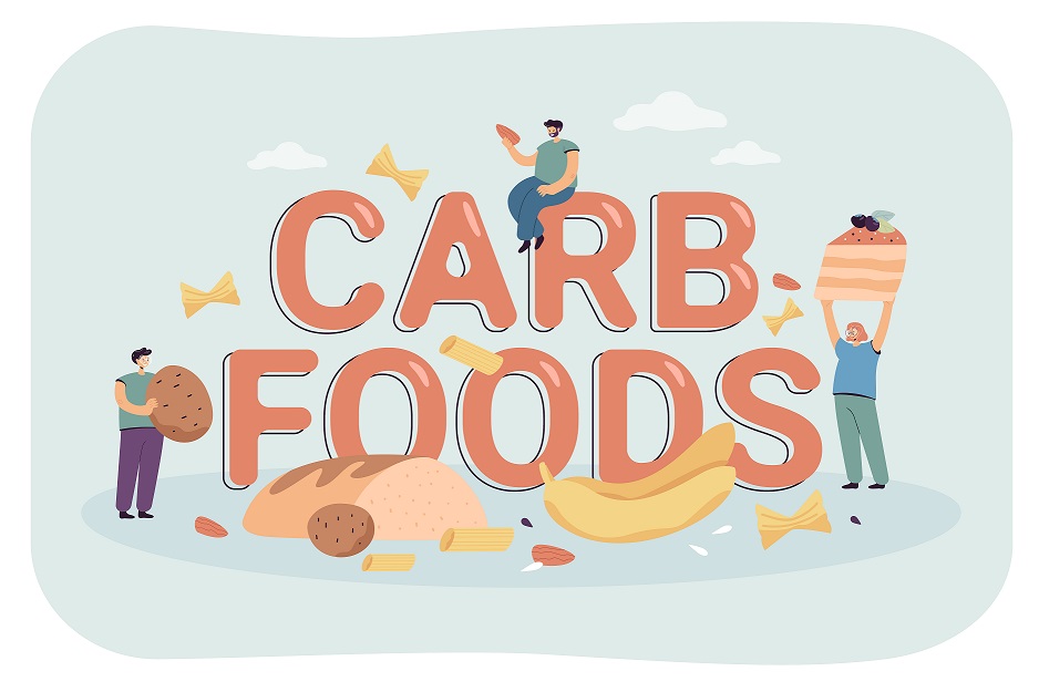 Risks of Carbohydrates