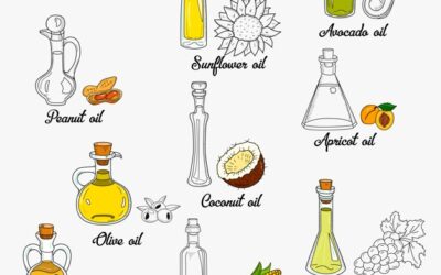 5 Unhealthy Cooking Oils You MUST Avoid!
