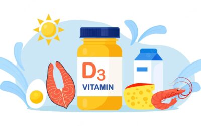 Natural Vitamin D Sources To Help Fight Vitamin D Deficiency