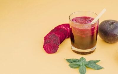 Beet Juice : Uncovering The Amazing Health Benefits of It
