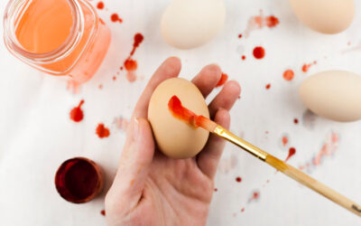 Eggs: Could They Increase The Risk of Blood Clots In Your Body?