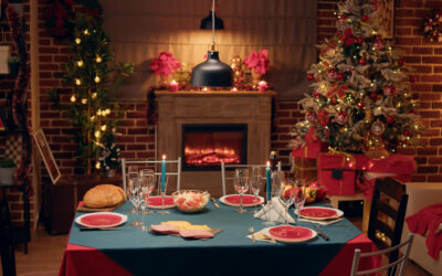 5 Comforting Winter Meals To Keep You Warm and Cozy