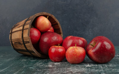 Apple – 6 Unbelievable Health Benefits of The Miracle Fruit!