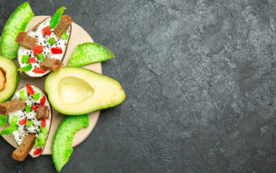 Does Eating Avocados Really Help Lower Cholesterol Levels?